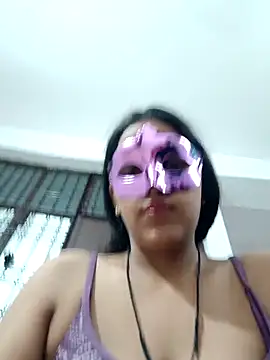 Shivani_hotty webcam