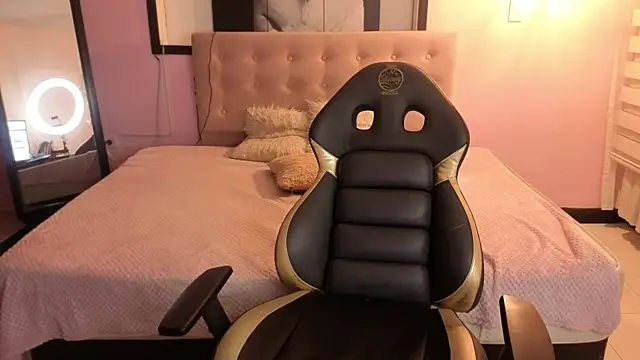 Sara_valderrama_ webcam