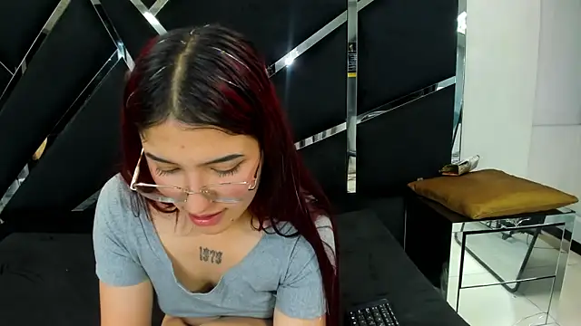 MeganGirlSex webcam