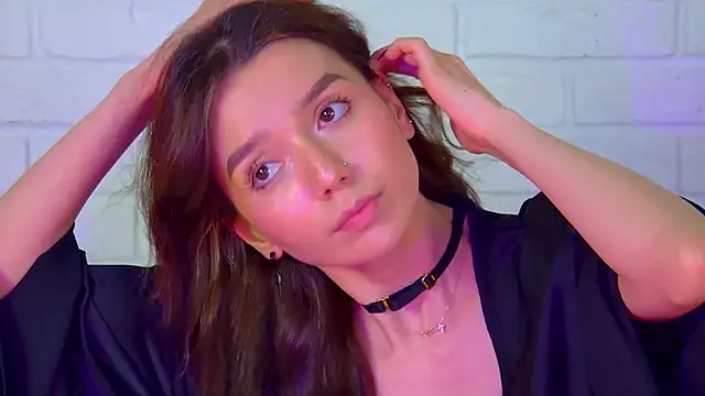 VanessaVienne webcam