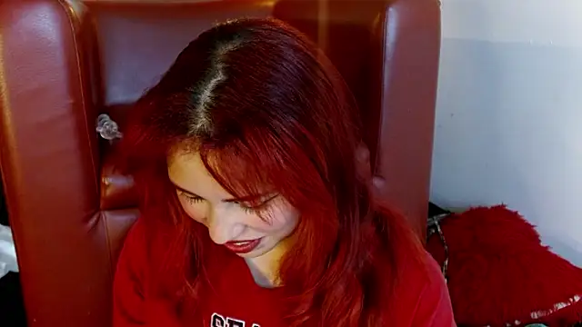 Dominic_Queen1126 webcam