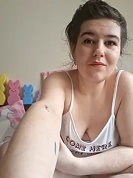 Ashlovescannabis webcam