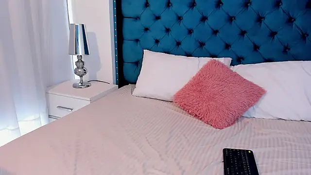 XiomaraFerrer webcam