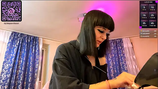 SmilingPatent webcam