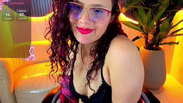 Natasha__tp webcam