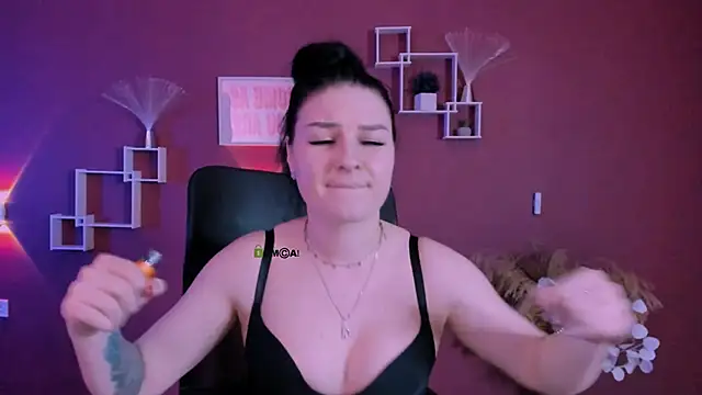 olivia_rage webcam