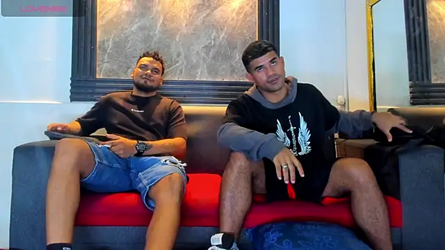 Latins_on_fire webcam