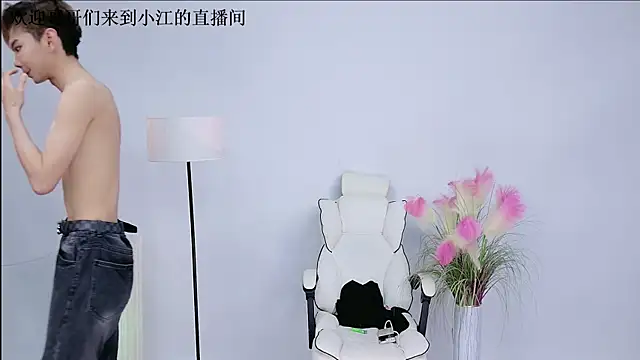 JH-jiangxun's live cam