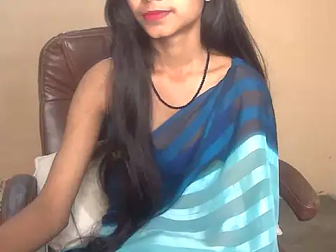 QueenOfDesire01 webcam