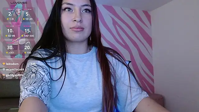 Scarlet_queen4 webcam