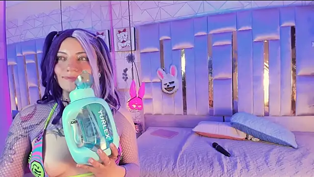 Broklinwhite_ webcam