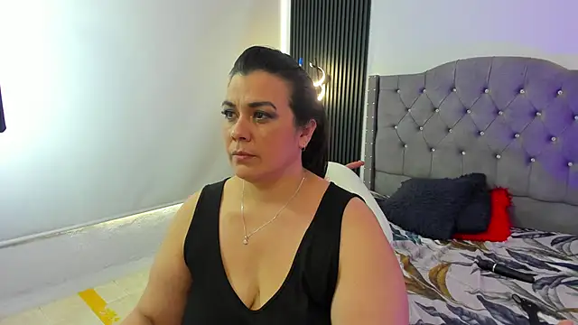 martina_foxy_ webcam