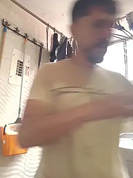 Bruce_Wayne188 webcam