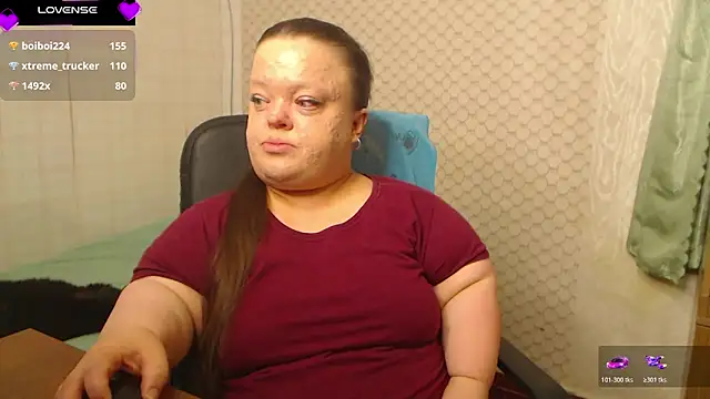 Janiffer_MiMi webcam