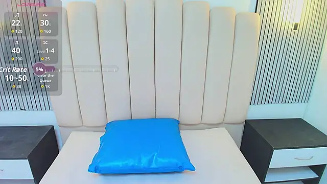 celesste_doll - Celesste_doll's free webcam - UK Sex Cams