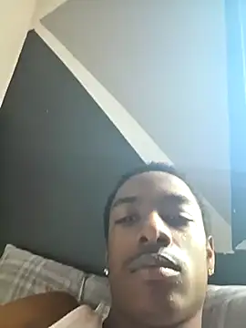 hormoneactivated webcam