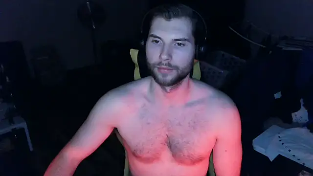 ironman220 (M young) - naked