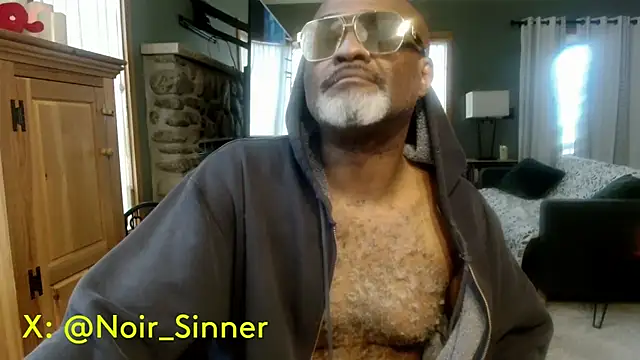 sinnernoir (M mature) - cum