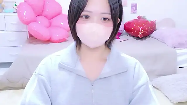 hinata_sun (Ask my age) - 🐣ひなた生誕前夜祭🎂🎉2人のほぼ丸見え～最後までシちゃいます💖