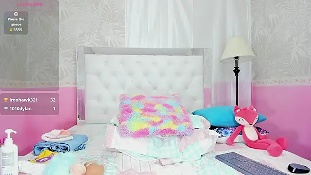 Mara_Summerr live sex cam