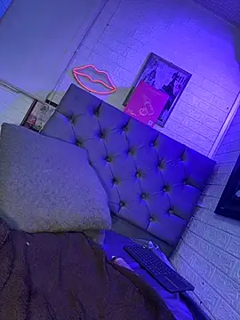 SALOME_KORLAND webcam