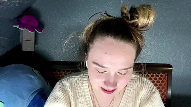 CarmelaLiebherr webcam