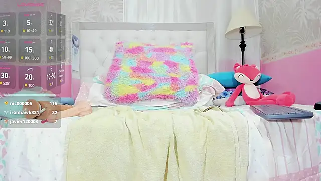 mara_summerr - Mara_Summerr's free webcam - UK Sex Cams