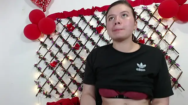 Samantha_Wallker webcam