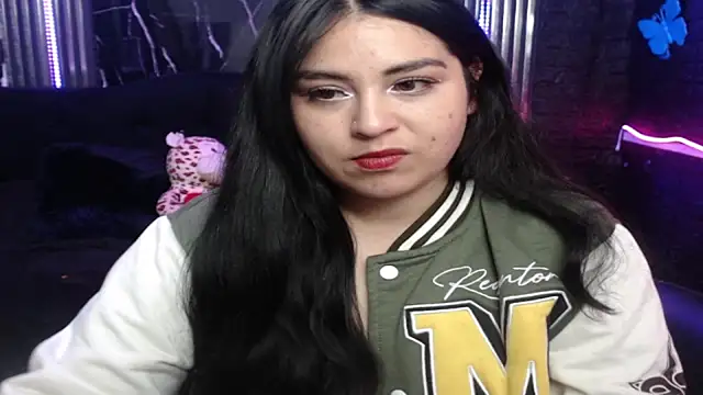 lehia_285 - Lehia_285's free webcam - UK Sex Cams