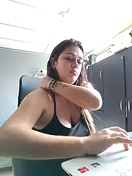 maribelle1 (G young) - Naked show!!