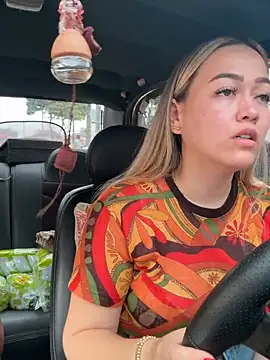 danielavegax (G young) - Play with my big oil tits