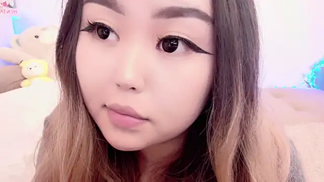 amelia_sunlight webcam