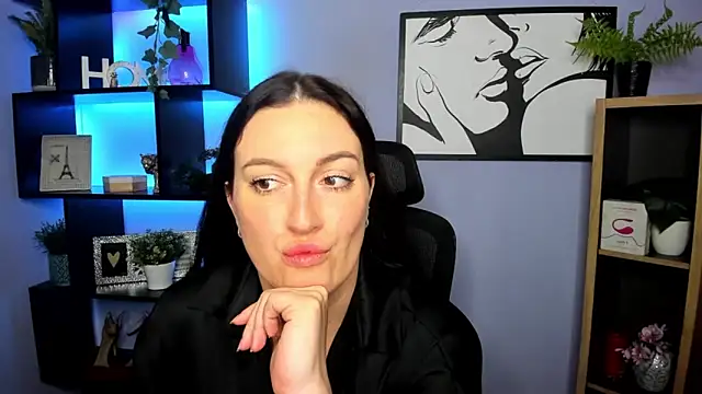 fun_ami - FUN_AMI's free webcam - UK Sex Cams