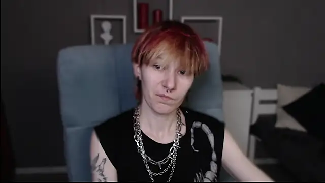 guitarandangell webcam