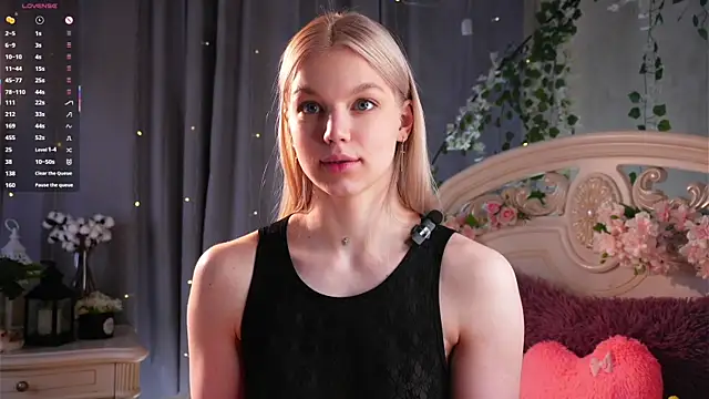 EdlinAlliston webcam