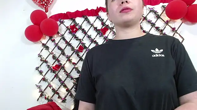 Samantha_Wallker webcam