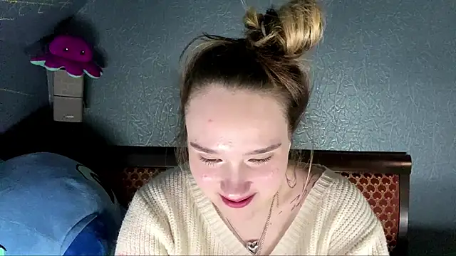 CarmelaLiebherr webcam