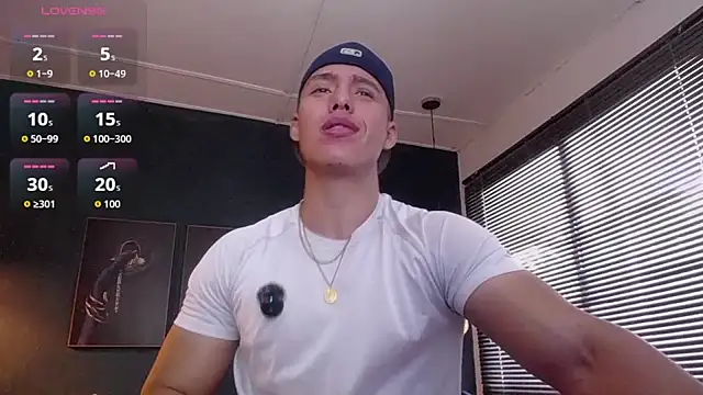 deivid_parker webcam