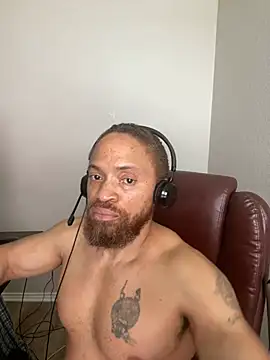 Fathero1time's live cam