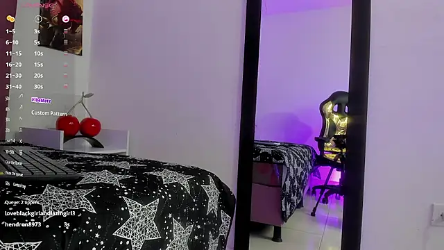 skay_wish - Skay_wish's free webcam - UK Sex Cams