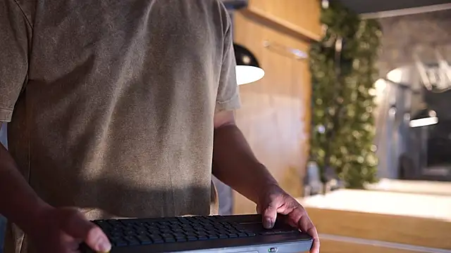 Ethan_occonor webcam