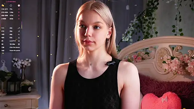 EdlinAlliston webcam