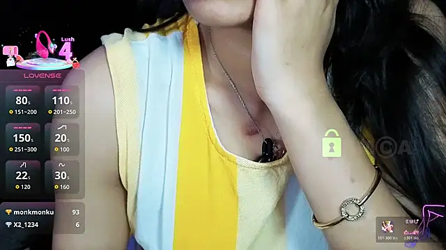 manogna_teluguammai webcam