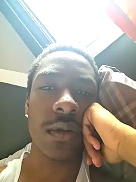 hormoneactivated webcam