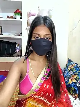 Anupriya89 webcam