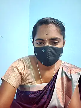 Tamil_Hot_Sahana webcam