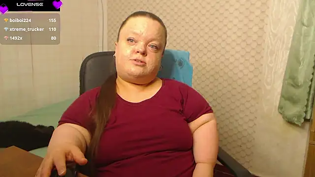 Janiffer_MiMi webcam