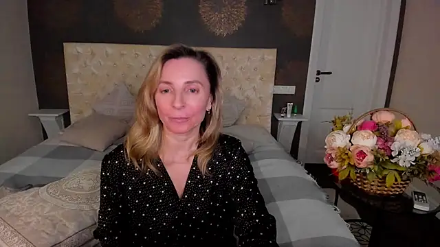 AllisonWilliams webcam