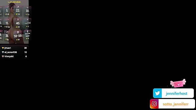 jennifer_Scot webcam