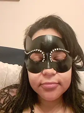 h4cPaolaMascherata webcam